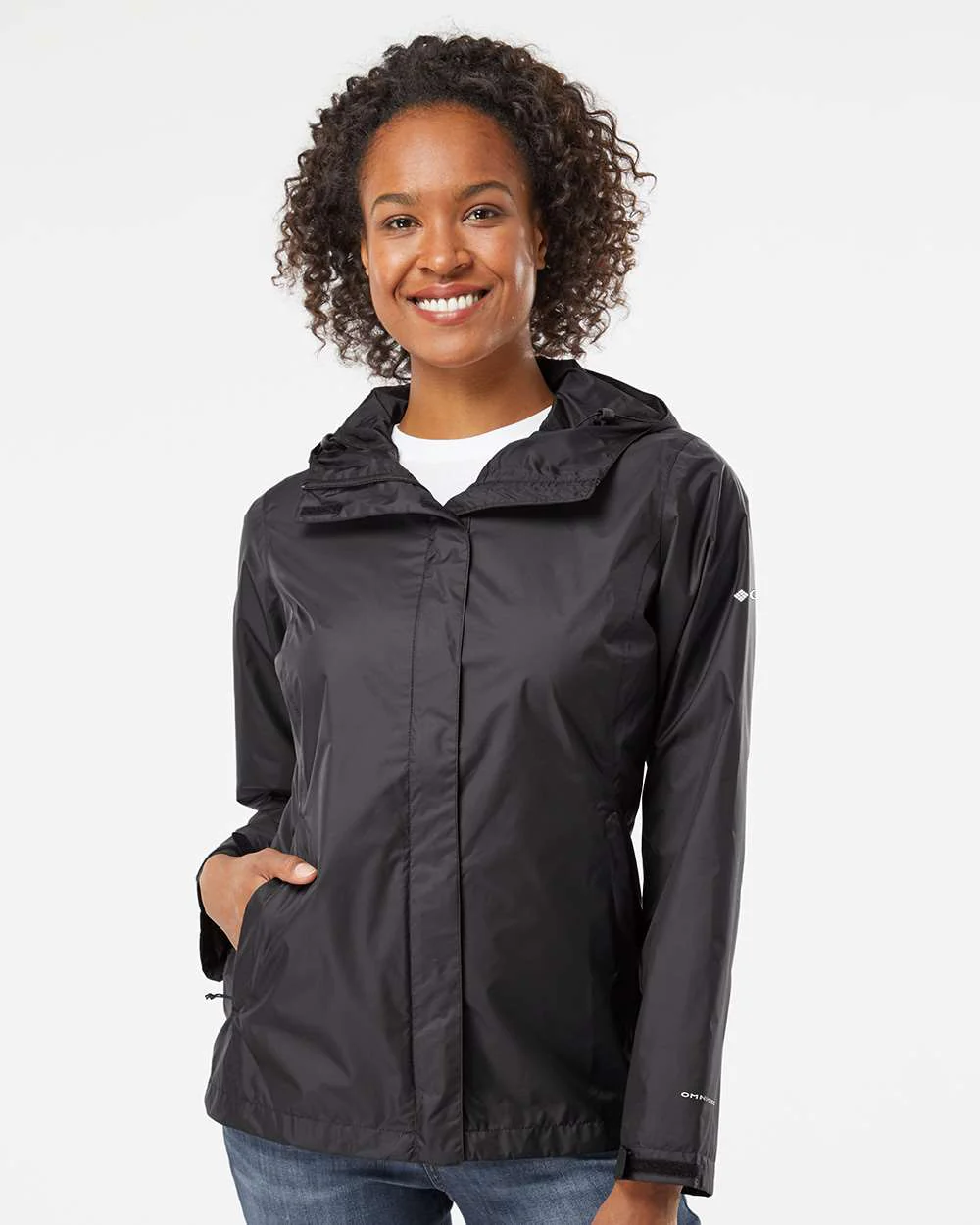 Columbia-212481-Women's Arcadia™ II Jacket - Image 4