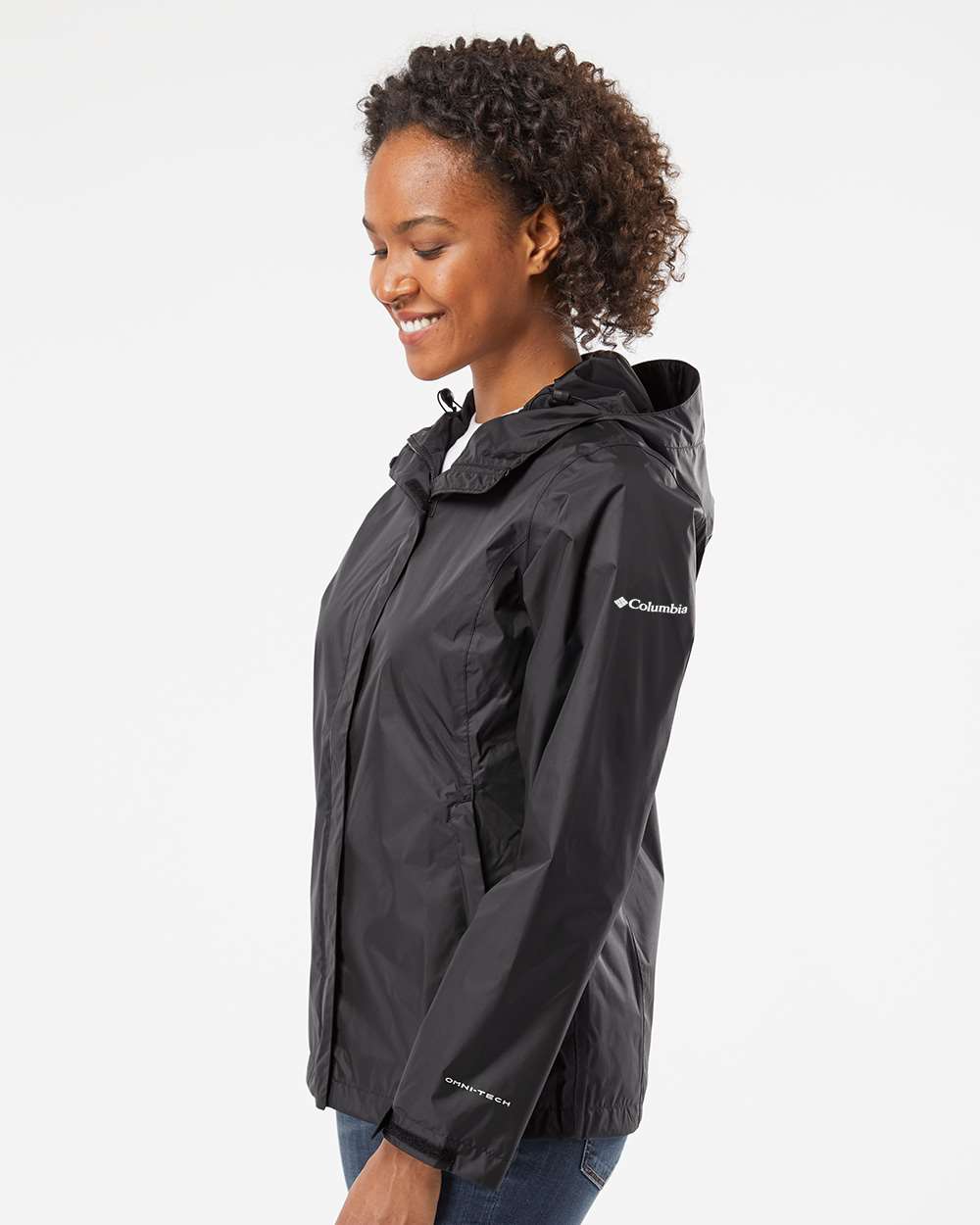 Columbia-212481-Women's Arcadia™ II Jacket - Image 5