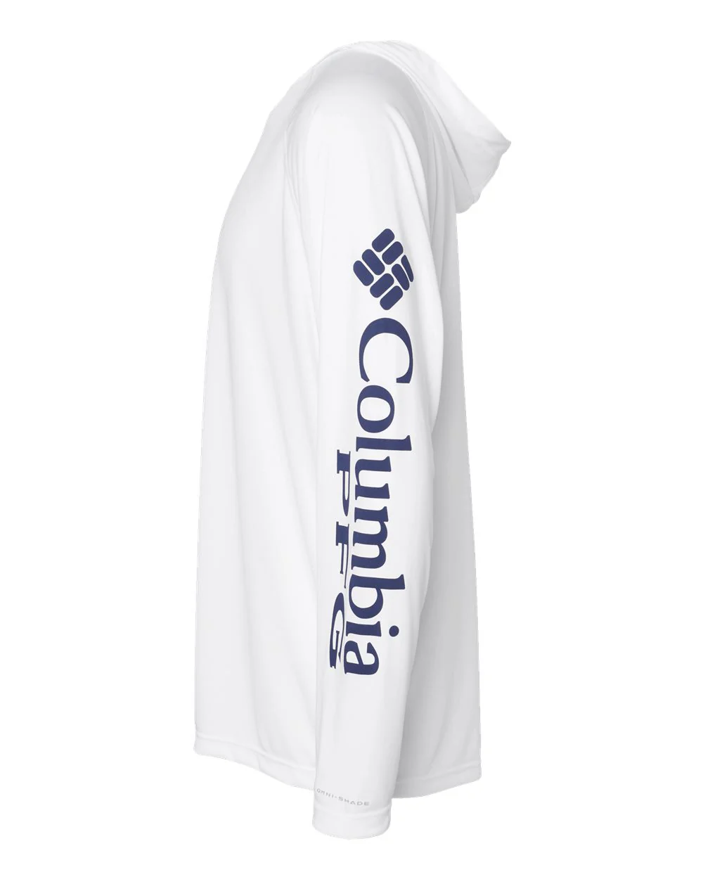 Columbia-212482-PFG Terminal Tackle™ Hooded Long Sleeve T-Shirt - Image 10