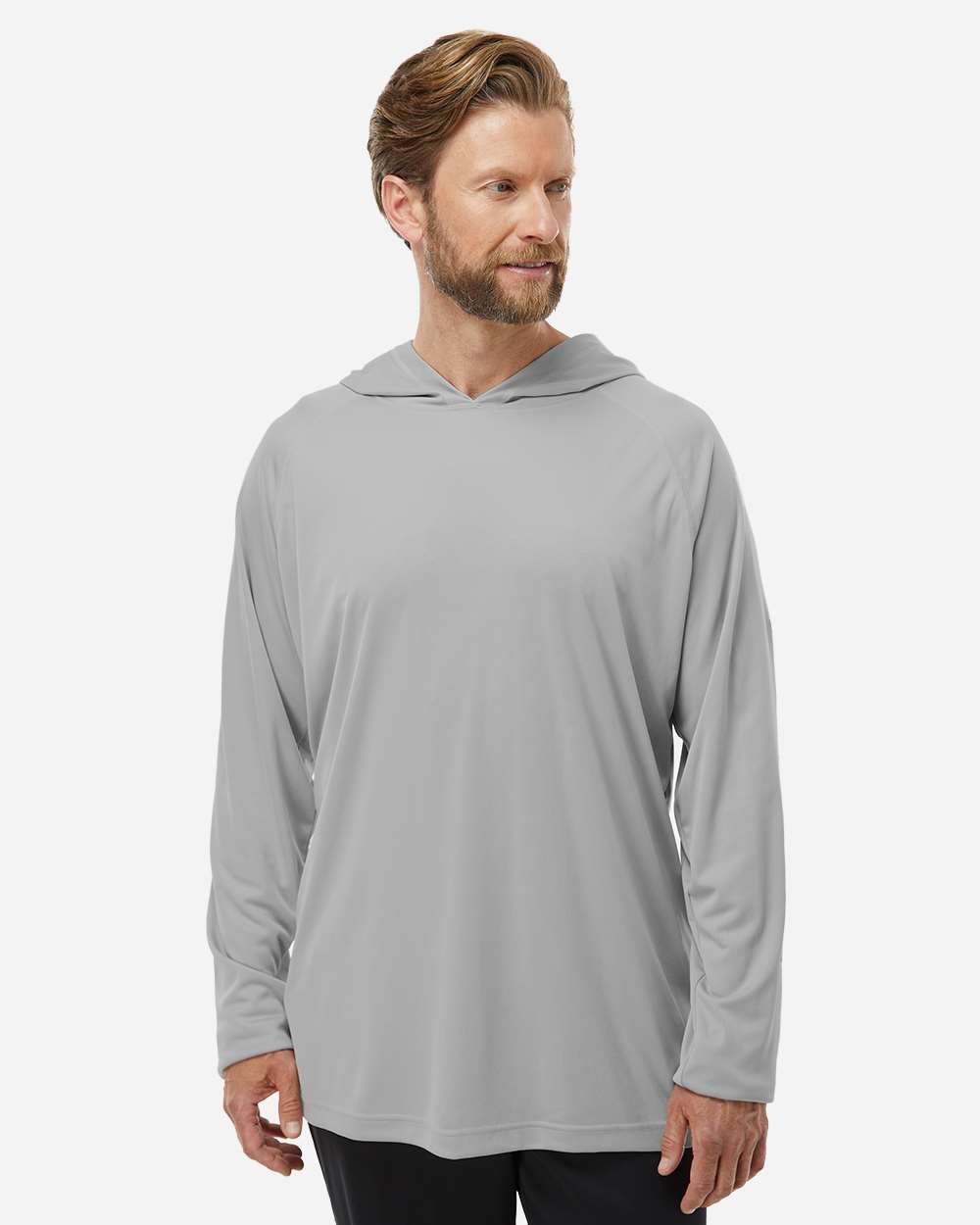 Columbia-212482-PFG Terminal Tackle™ Hooded Long Sleeve T-Shirt - Image 14