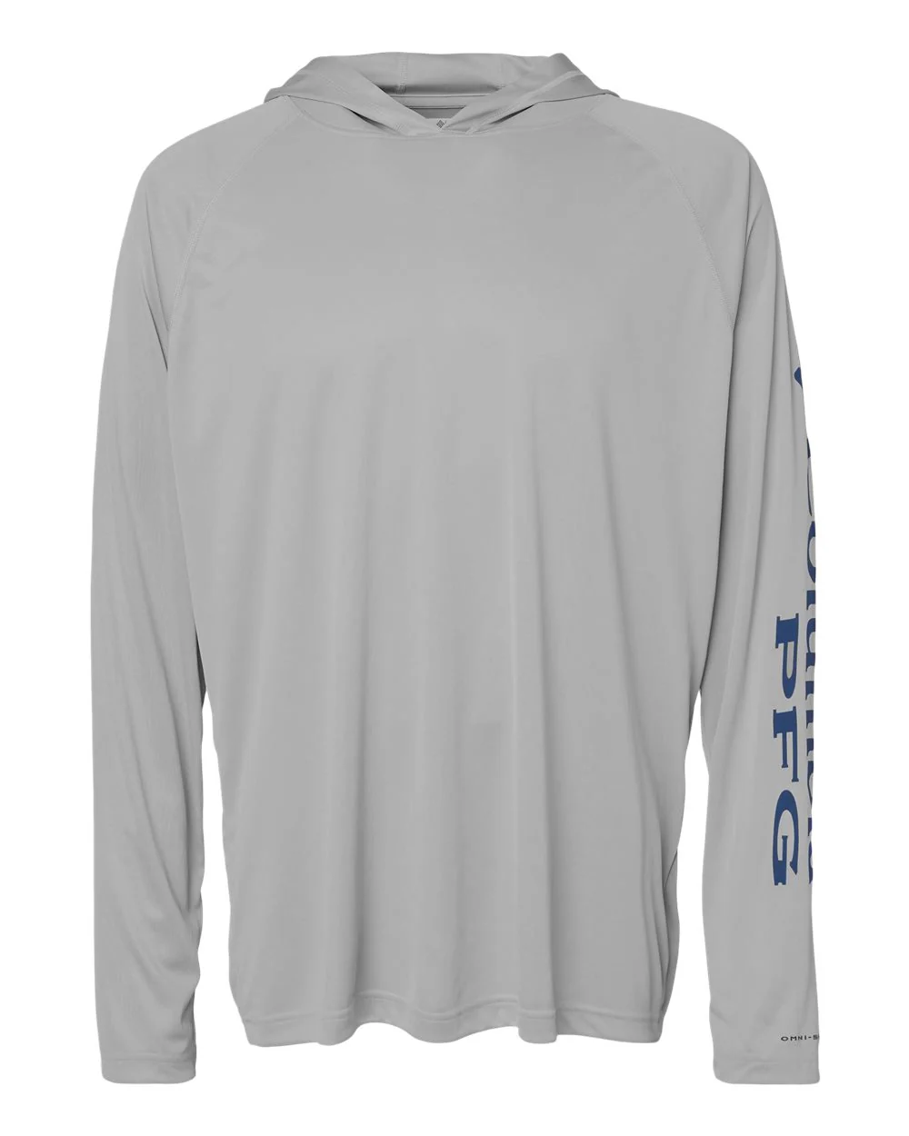Columbia-212482-PFG Terminal Tackle™ Hooded Long Sleeve T-Shirt - Image 15