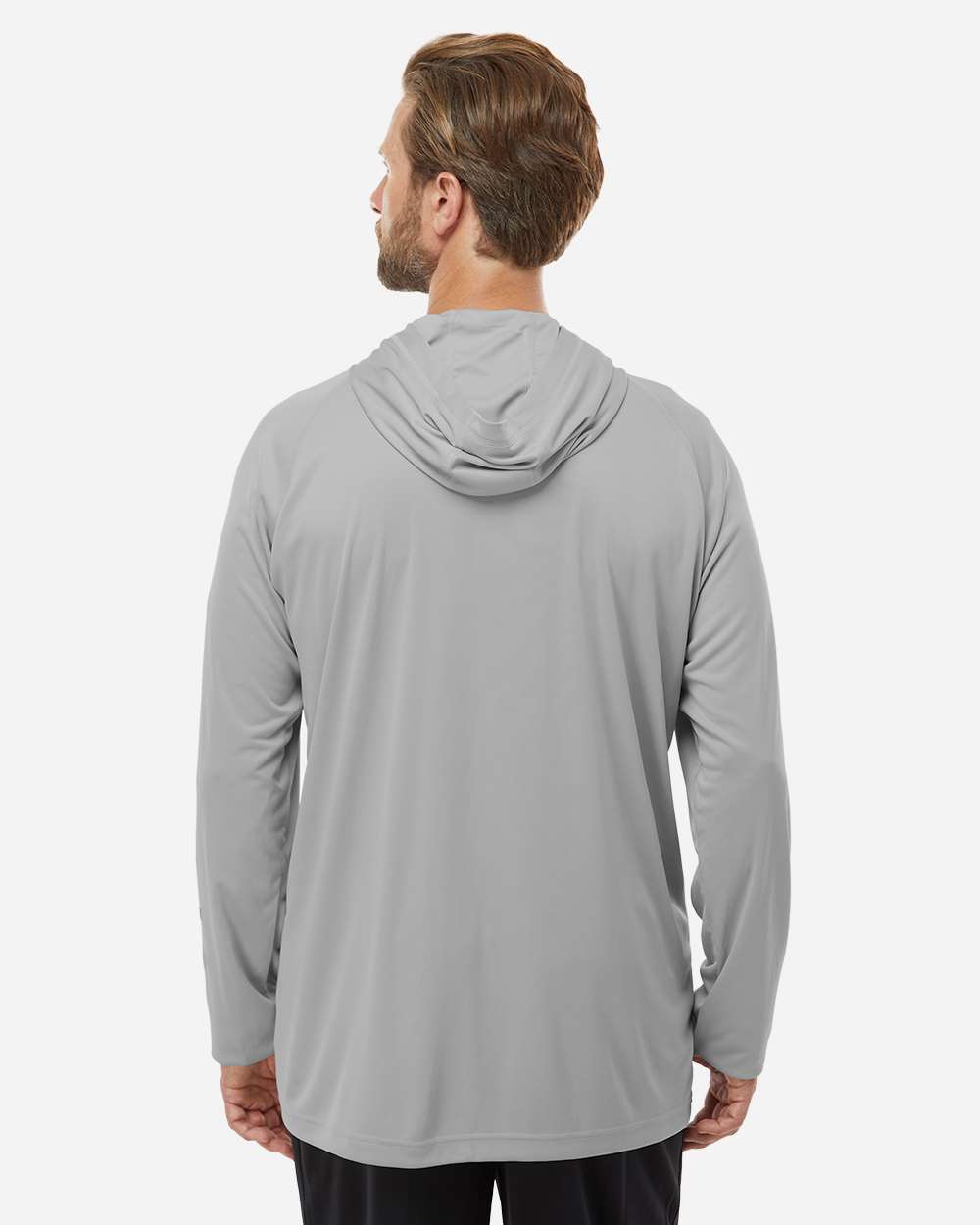 Columbia-212482-PFG Terminal Tackle™ Hooded Long Sleeve T-Shirt - Image 16