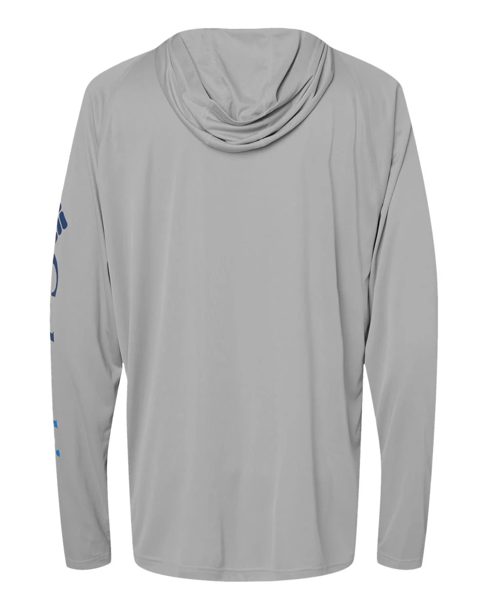 Columbia-212482-PFG Terminal Tackle™ Hooded Long Sleeve T-Shirt - Image 17