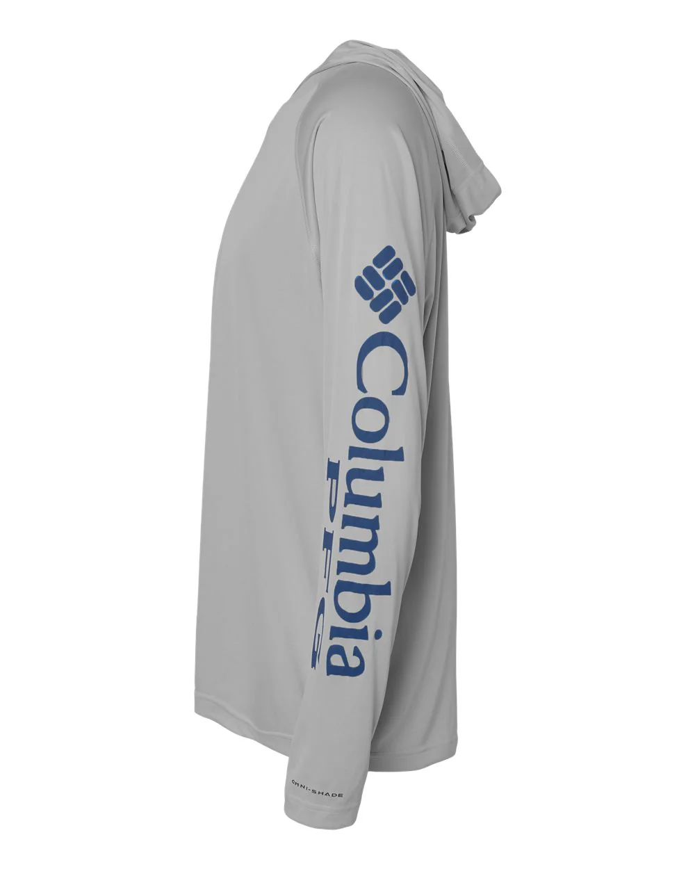Columbia-212482-PFG Terminal Tackle™ Hooded Long Sleeve T-Shirt - Image 19