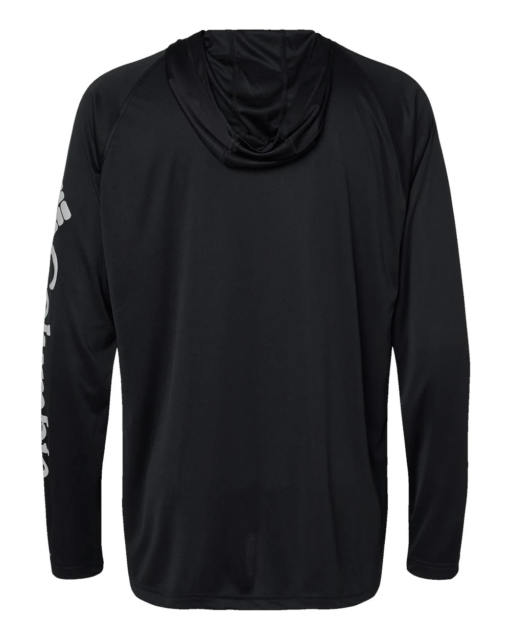 Columbia-212482-PFG Terminal Tackle™ Hooded Long Sleeve T-Shirt - Image 2