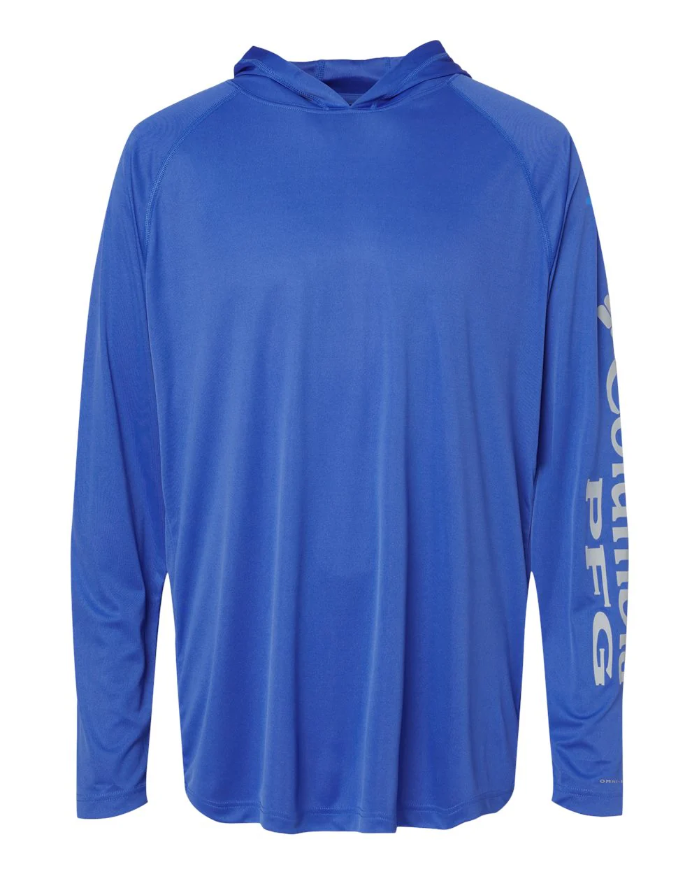 Columbia-212482-PFG Terminal Tackle™ Hooded Long Sleeve T-Shirt - Image 21