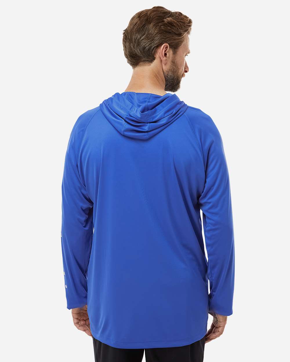Columbia-212482-PFG Terminal Tackle™ Hooded Long Sleeve T-Shirt - Image 22