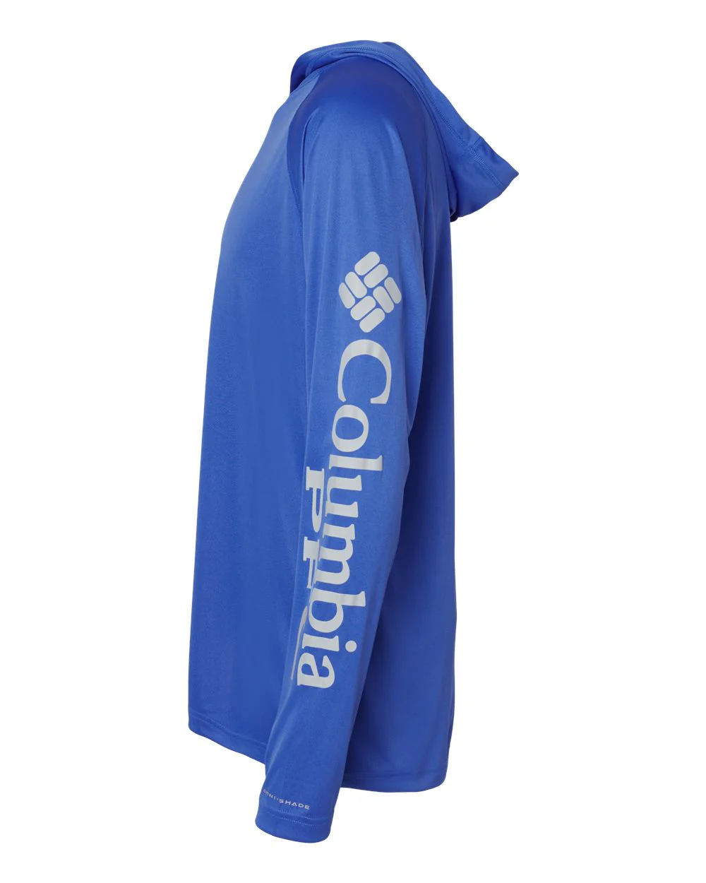Columbia-212482-PFG Terminal Tackle™ Hooded Long Sleeve T-Shirt - Image 25