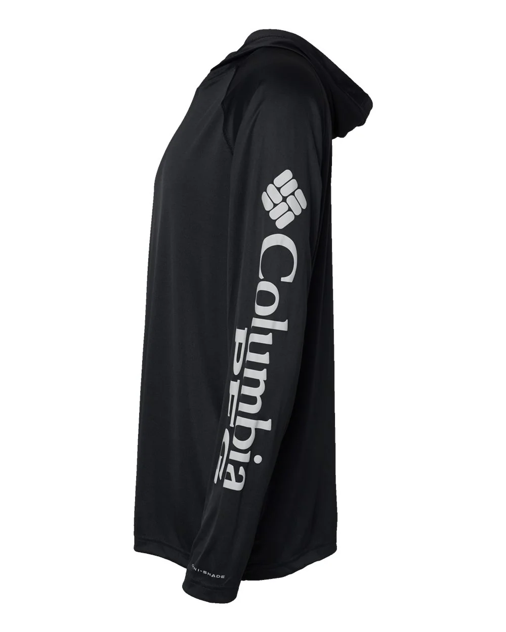 Columbia-212482-PFG Terminal Tackle™ Hooded Long Sleeve T-Shirt - Image 3