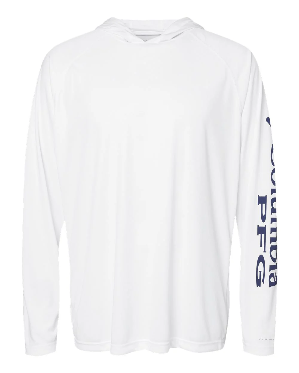 Columbia-212482-PFG Terminal Tackle™ Hooded Long Sleeve T-Shirt - Image 8