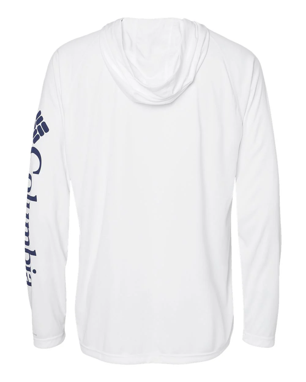 Columbia-212482-PFG Terminal Tackle™ Hooded Long Sleeve T-Shirt - Image 9