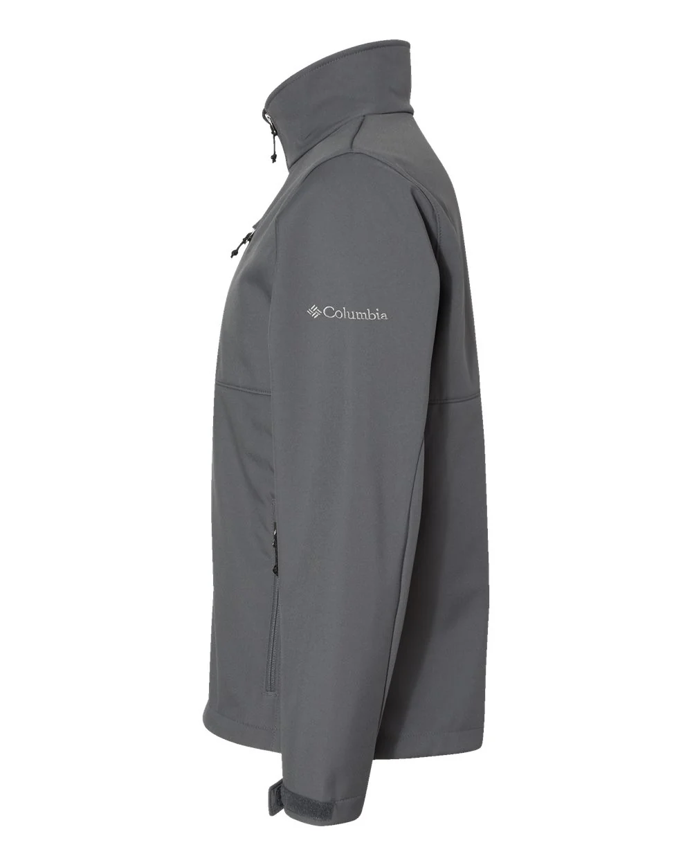 Columbia-212483-Ascender™ Soft Shell Jacket - Image 10