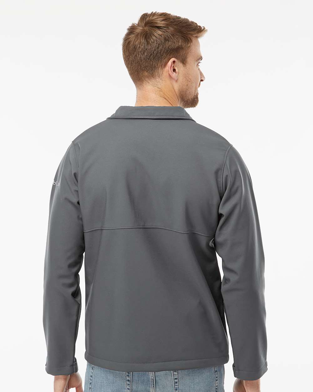 Columbia-212483-Ascender™ Soft Shell Jacket - Image 13