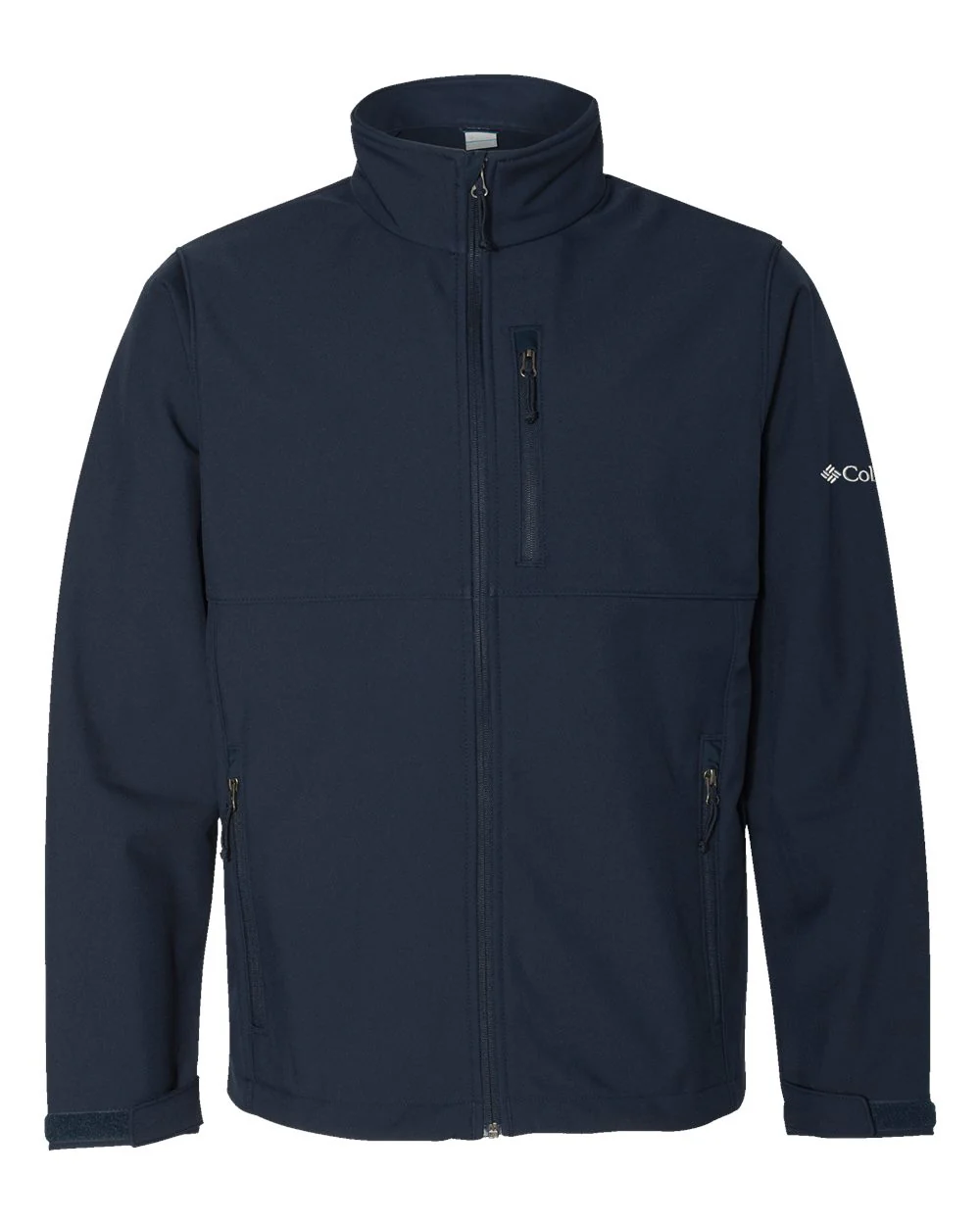 Columbia-212483-Ascender™ Soft Shell Jacket - Image 15