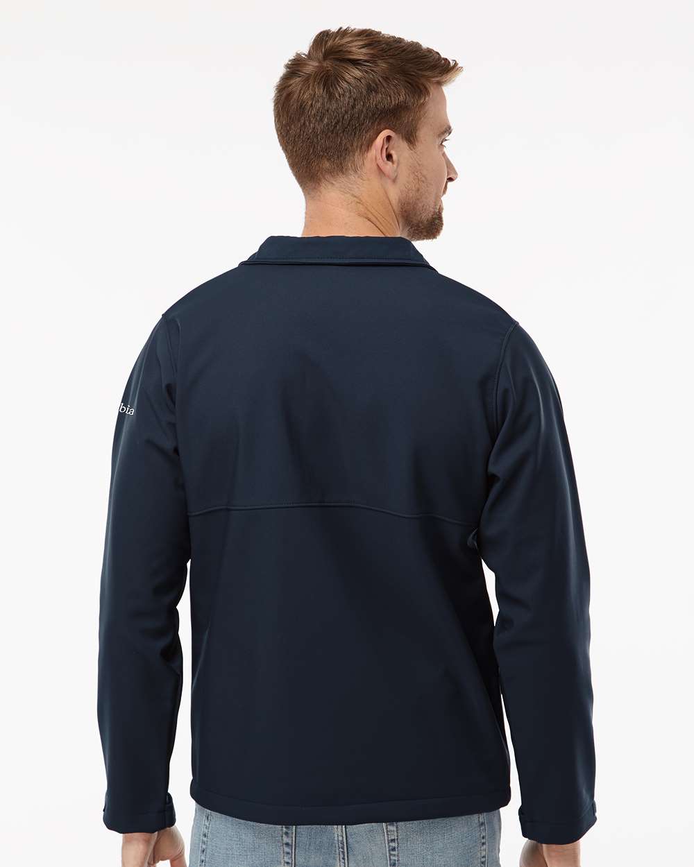 Columbia-212483-Ascender™ Soft Shell Jacket - Image 16