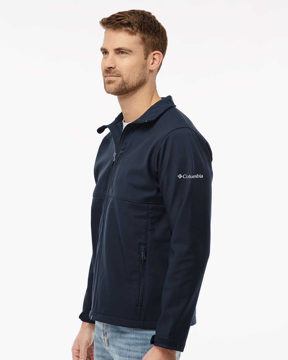 Columbia-212483-Ascender™ Soft Shell Jacket - Image 18