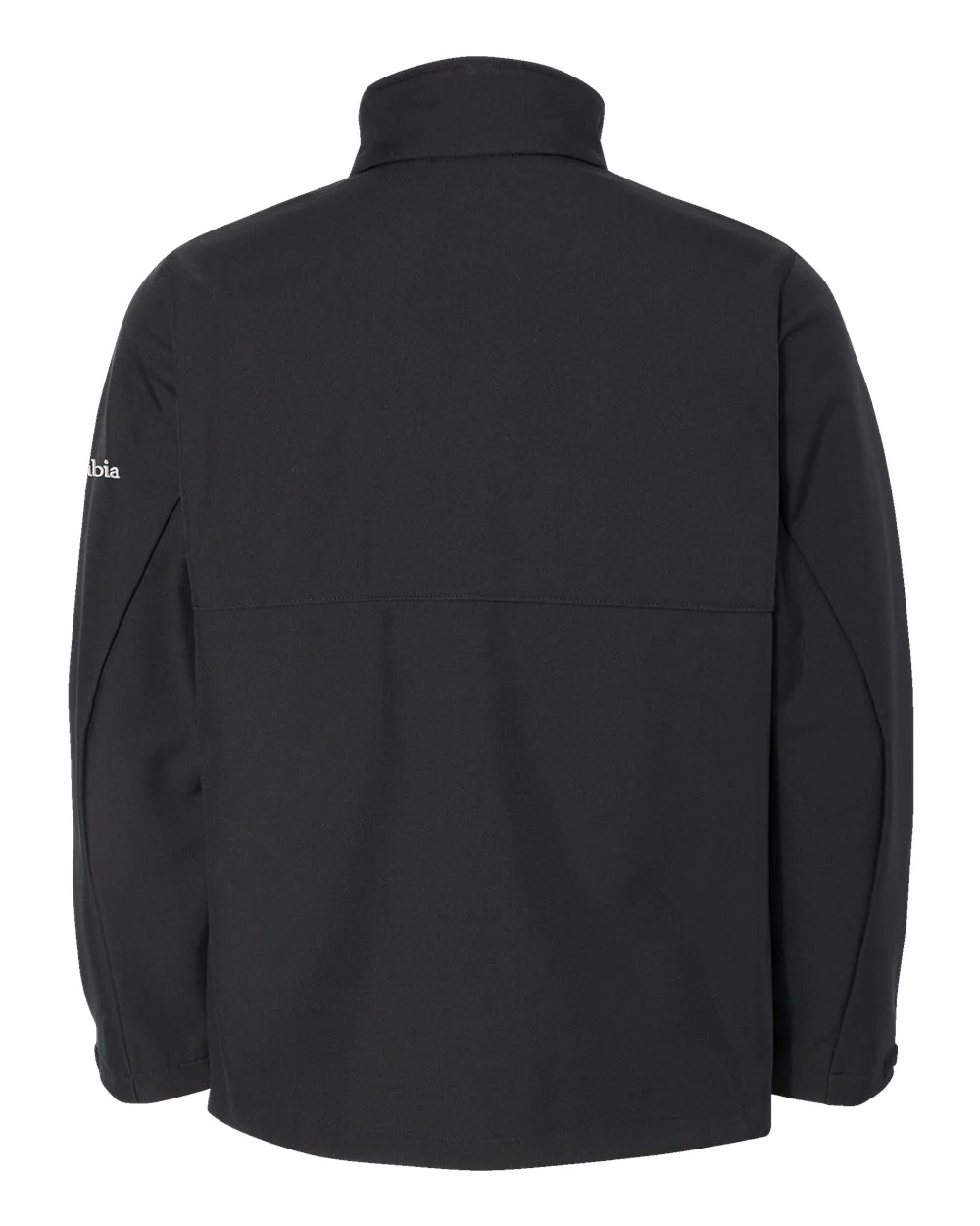 Columbia-212483-Ascender™ Soft Shell Jacket - Image 2