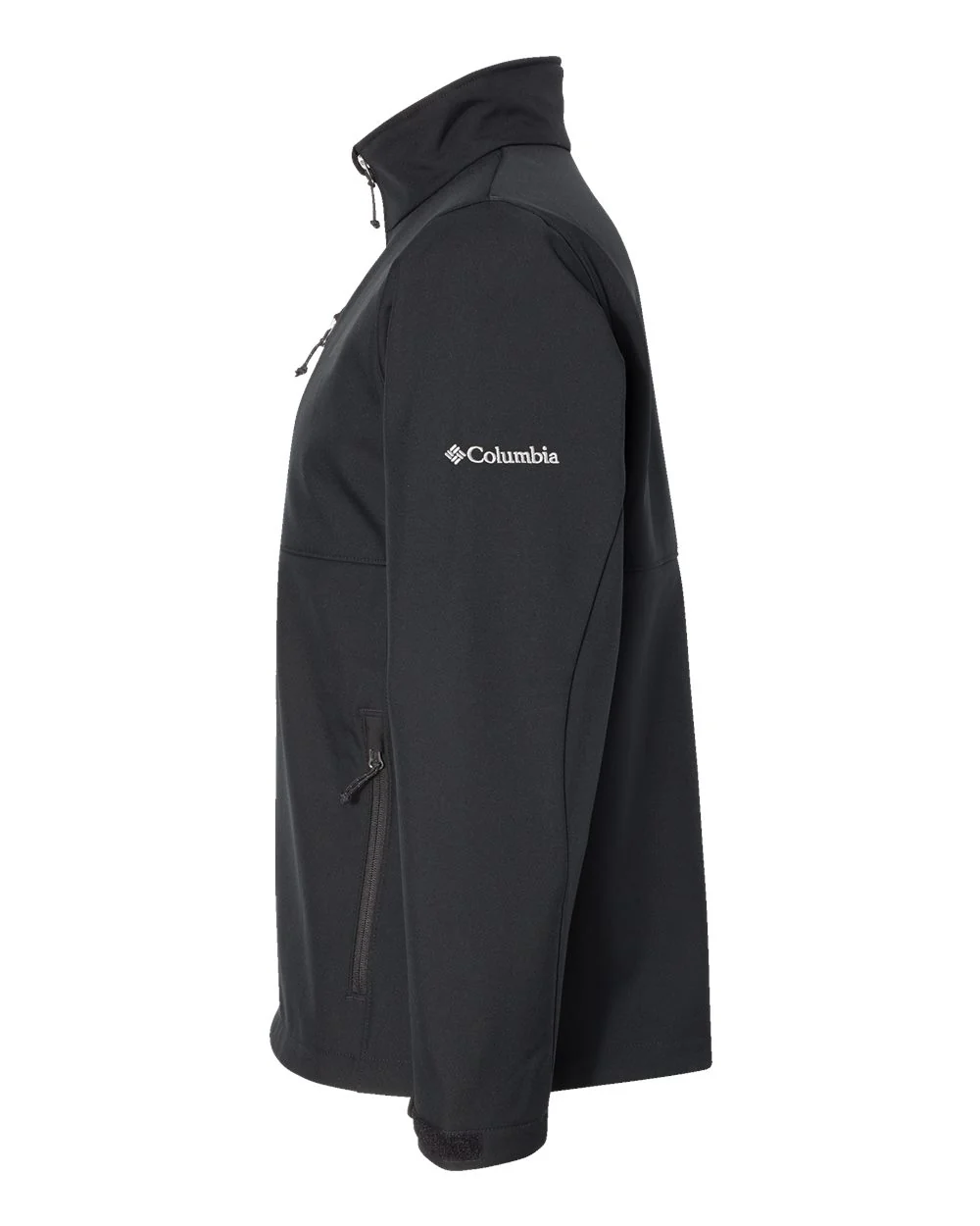 Columbia-212483-Ascender™ Soft Shell Jacket - Image 3