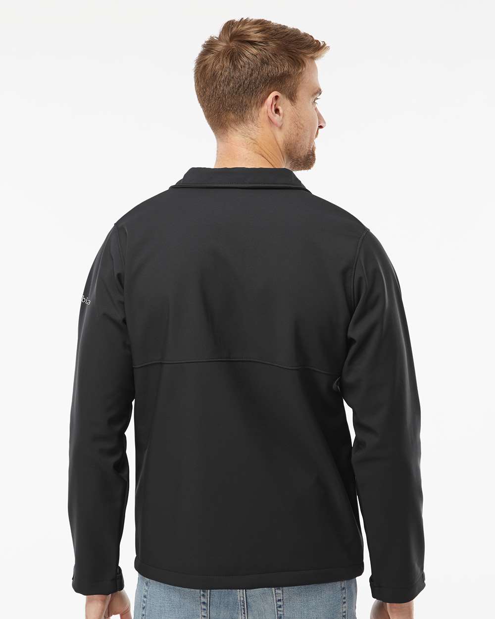 Columbia-212483-Ascender™ Soft Shell Jacket - Image 6