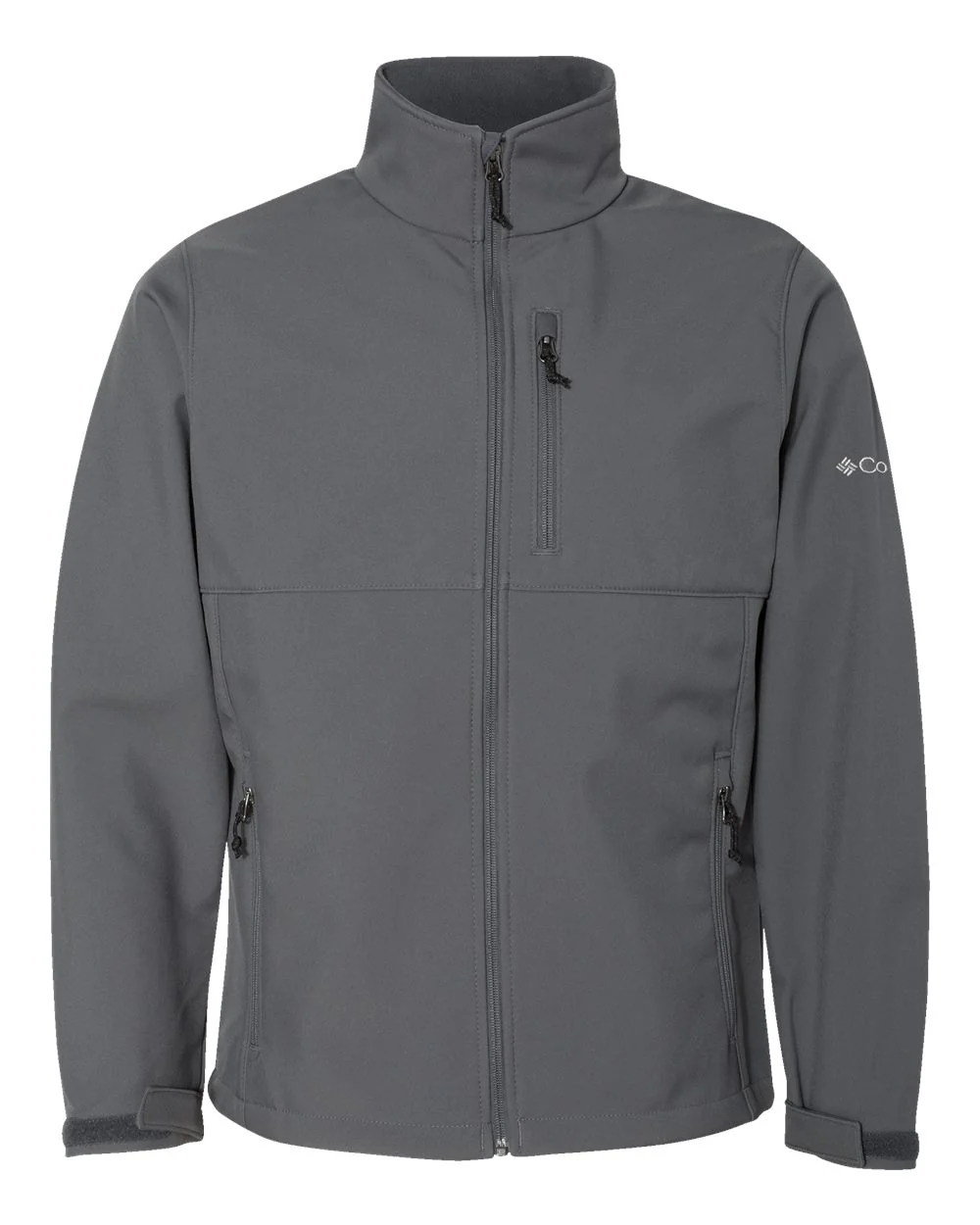 Columbia-212483-Ascender™ Soft Shell Jacket - Image 8