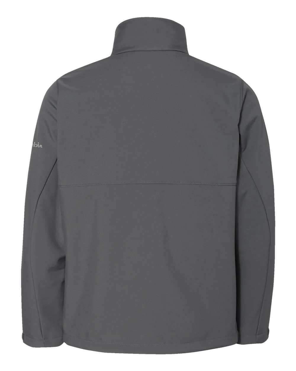 Columbia-212483-Ascender™ Soft Shell Jacket - Image 9