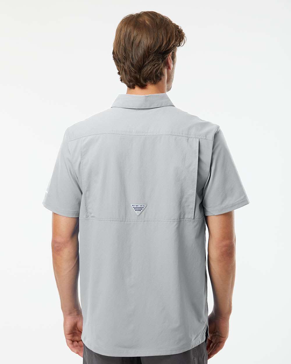 Columbia-212484-PFG Slack Tide™ Camp Shirt - Image 13