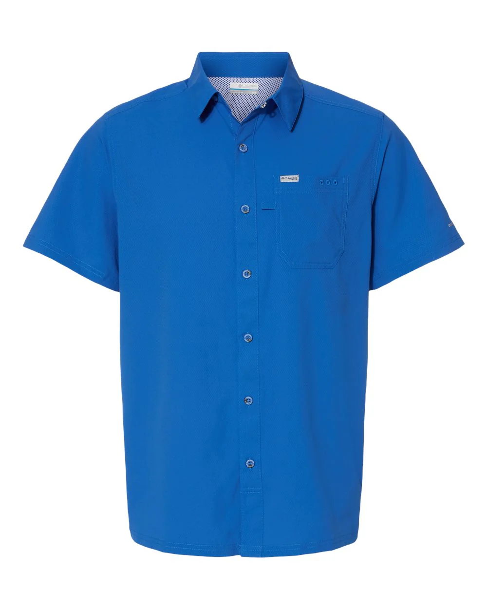 Columbia-212484-PFG Slack Tide™ Camp Shirt - Image 14