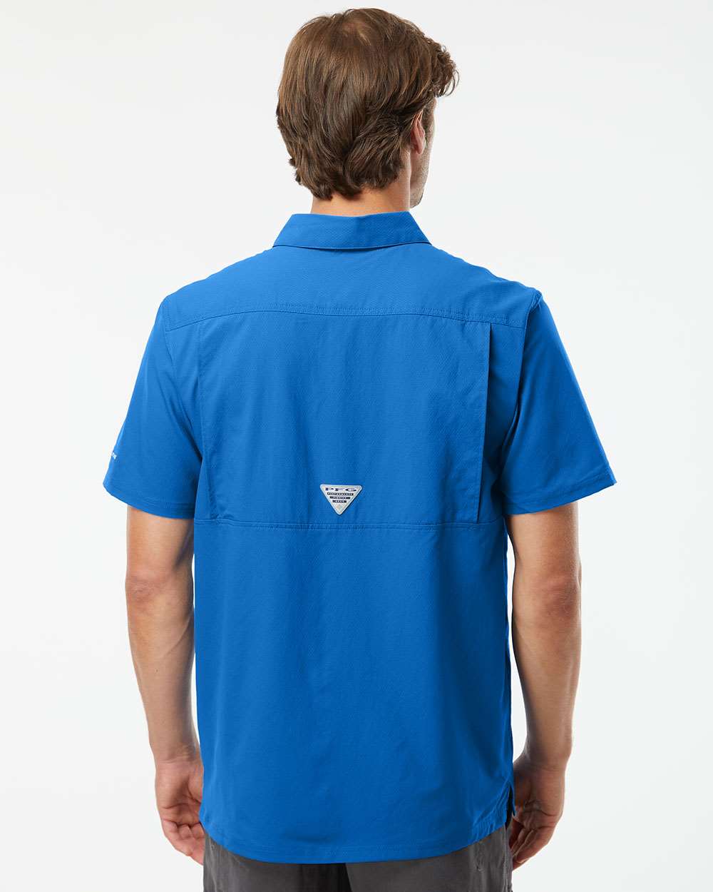 Columbia-212484-PFG Slack Tide™ Camp Shirt - Image 19
