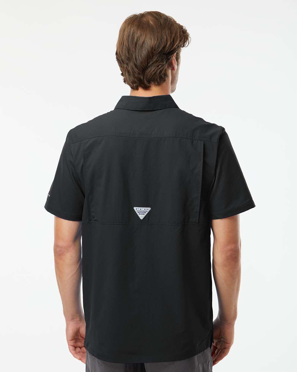 Columbia-212484-PFG Slack Tide™ Camp Shirt - Image 6