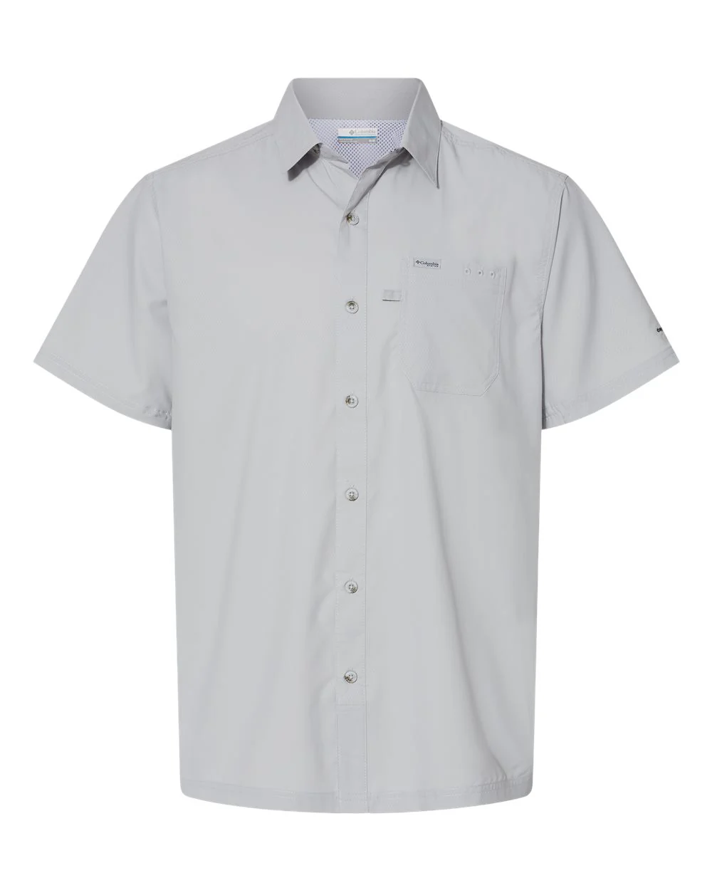 Columbia-212484-PFG Slack Tide™ Camp Shirt - Image 8