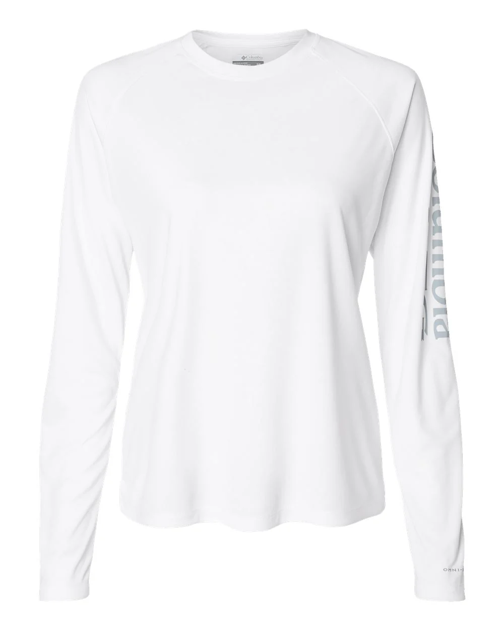 Columbia-212485-Women's PFG Tidal Tee™ II Long Sleeve - Image 14