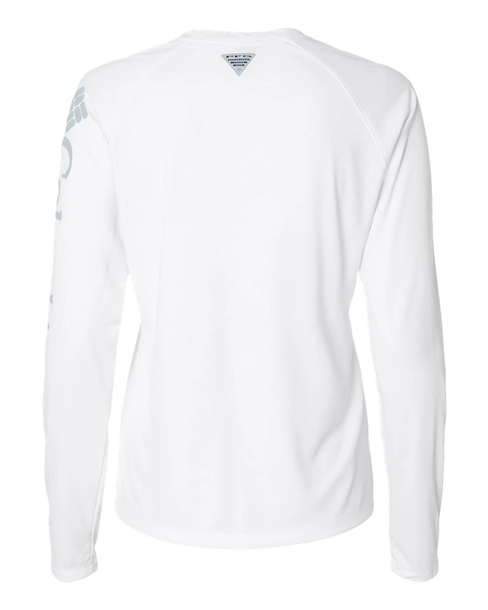Columbia-212485-Women's PFG Tidal Tee™ II Long Sleeve - Image 15