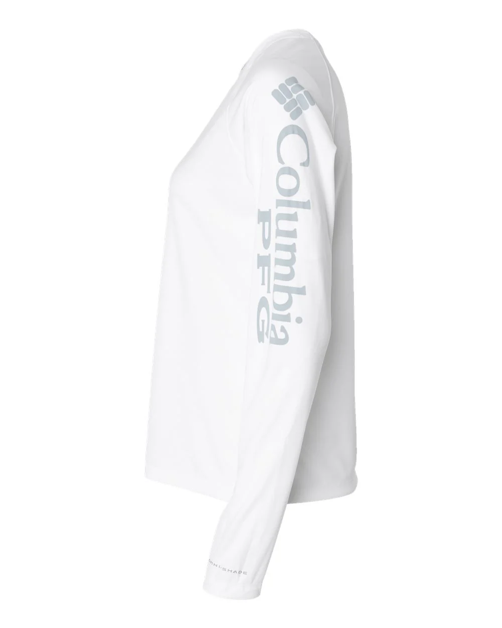 Columbia-212485-Women's PFG Tidal Tee™ II Long Sleeve - Image 16