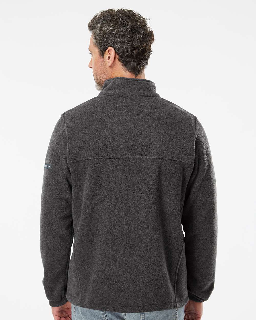 Columbia-212486-Steens Mountain™ Half-Zip Pullover - Image 13