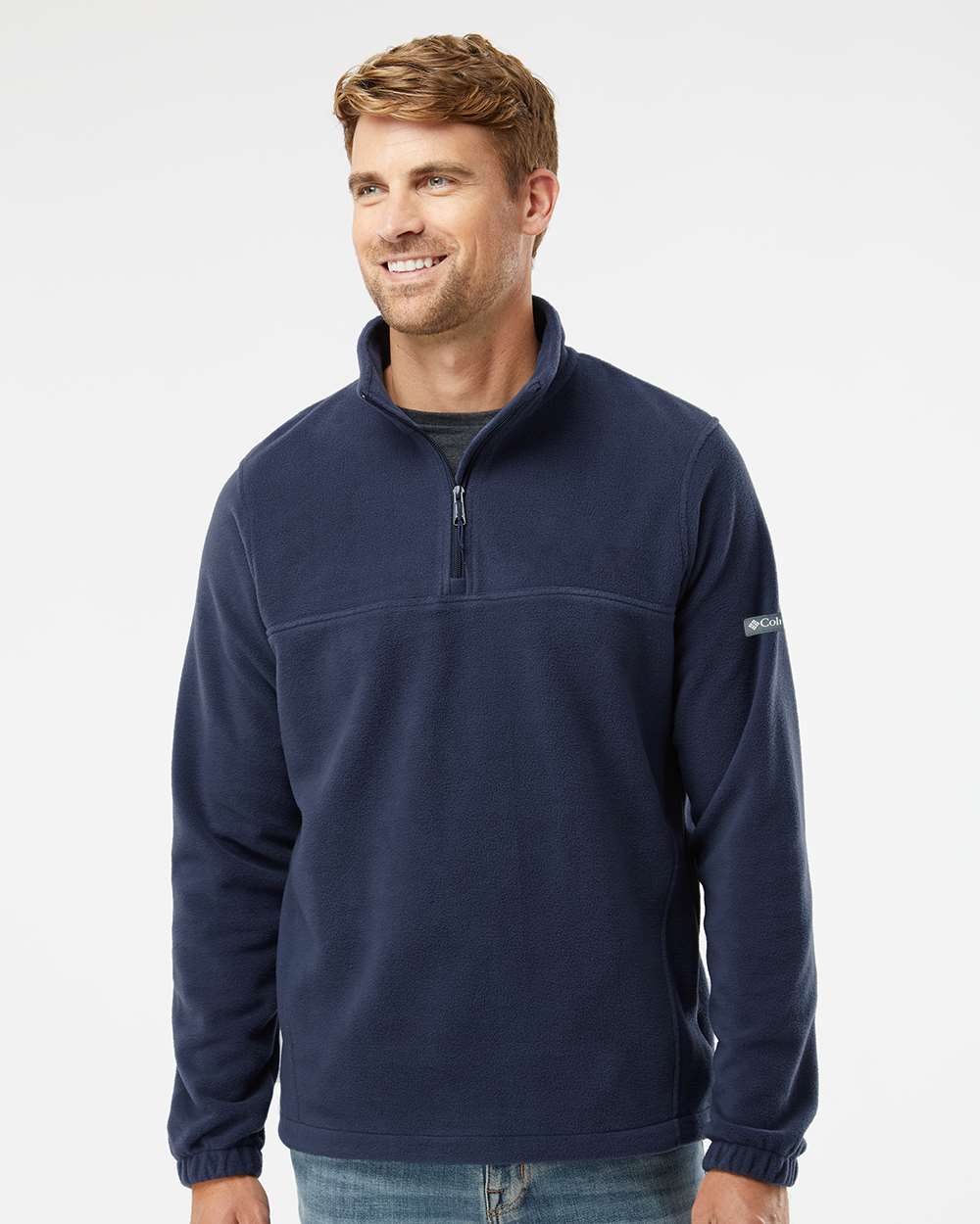 Columbia-212486-Steens Mountain™ Half-Zip Pullover - Image 17