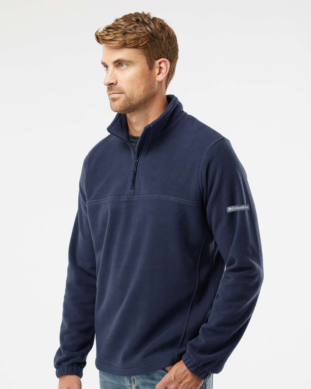 Columbia-212486-Steens Mountain™ Half-Zip Pullover - Image 18