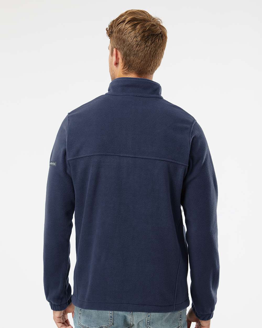 Columbia-212486-Steens Mountain™ Half-Zip Pullover - Image 19