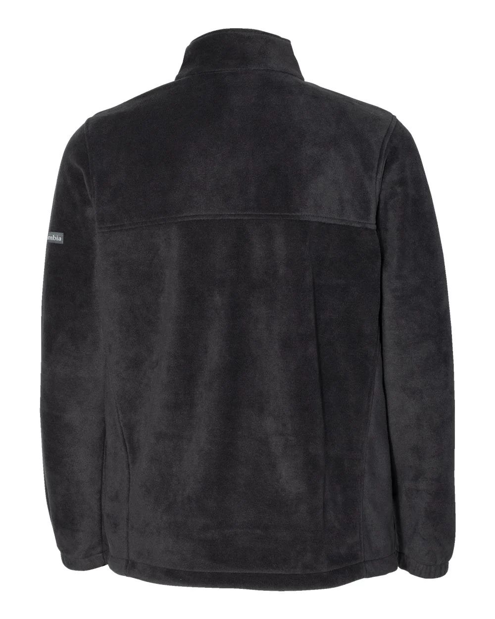 Columbia-212486-Steens Mountain™ Half-Zip Pullover - Image 2