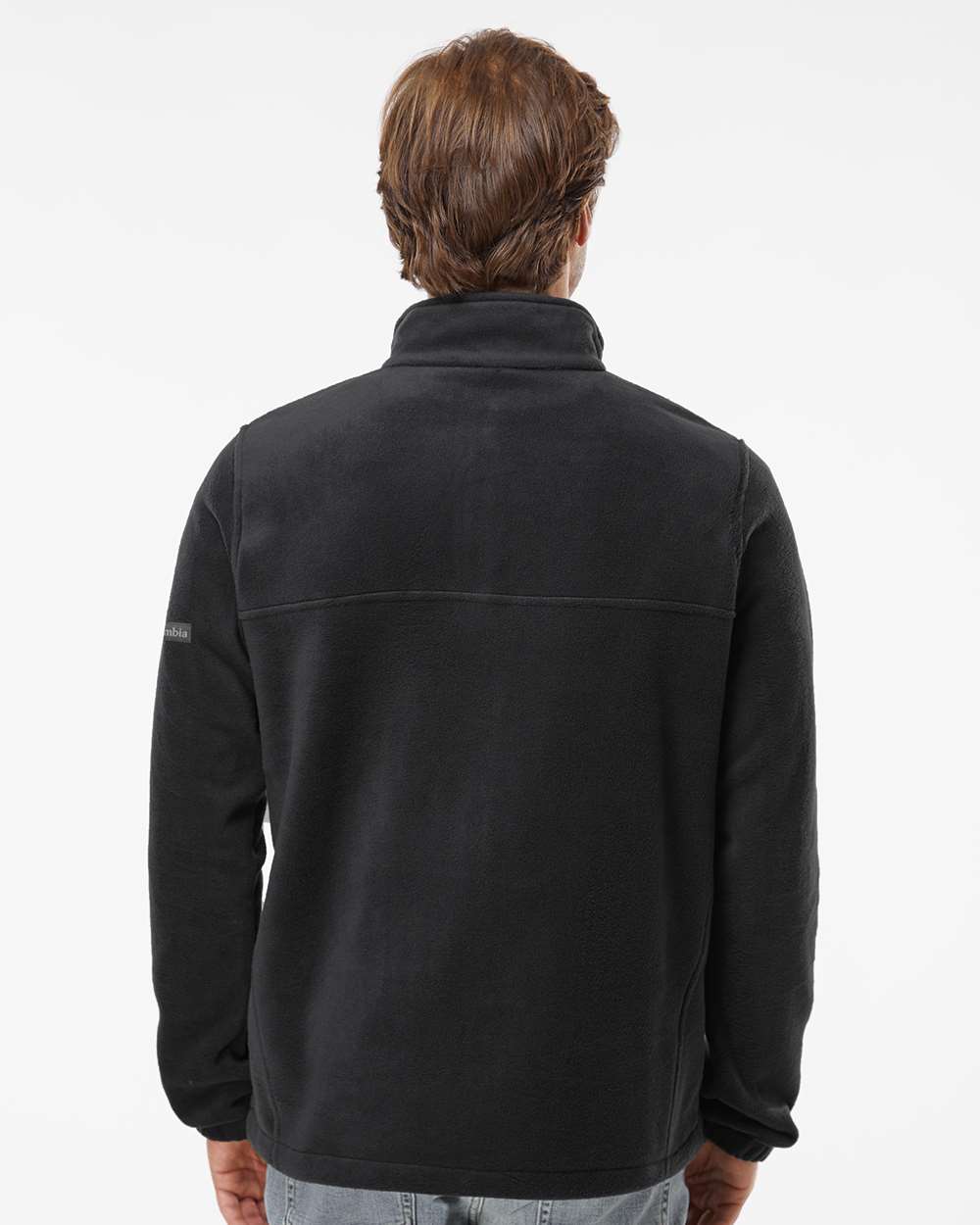 Columbia-212486-Steens Mountain™ Half-Zip Pullover - Image 6