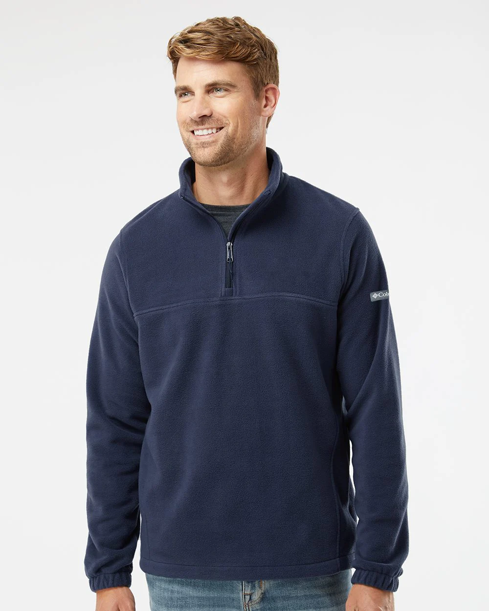 Columbia-212486-Steens Mountain™ Half-Zip Pullover - Image 7