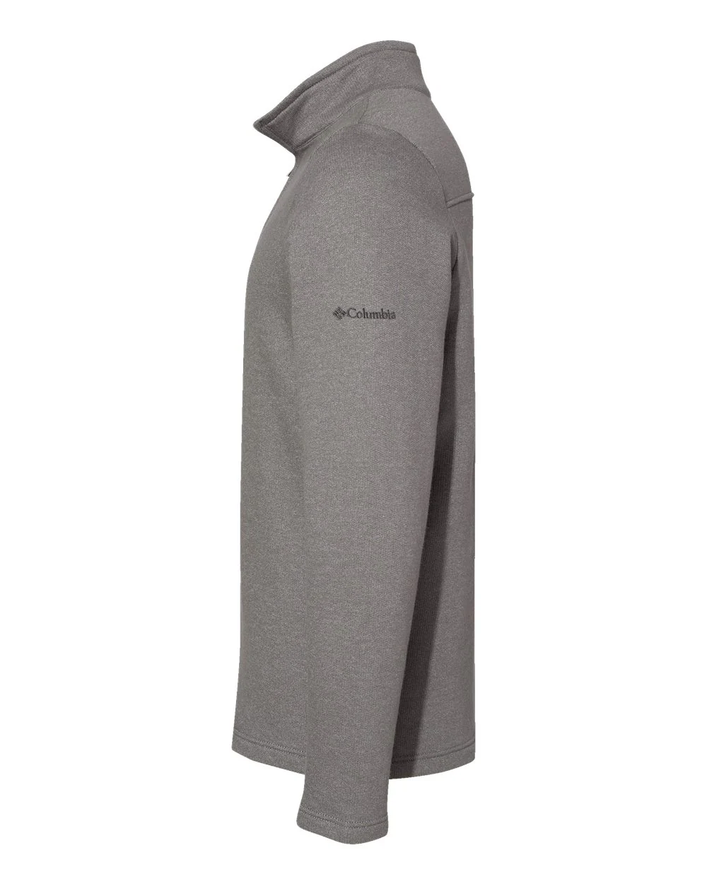 Columbia-212487-Great Hart Mountain™ III Half-Zip Pullover - Image 10
