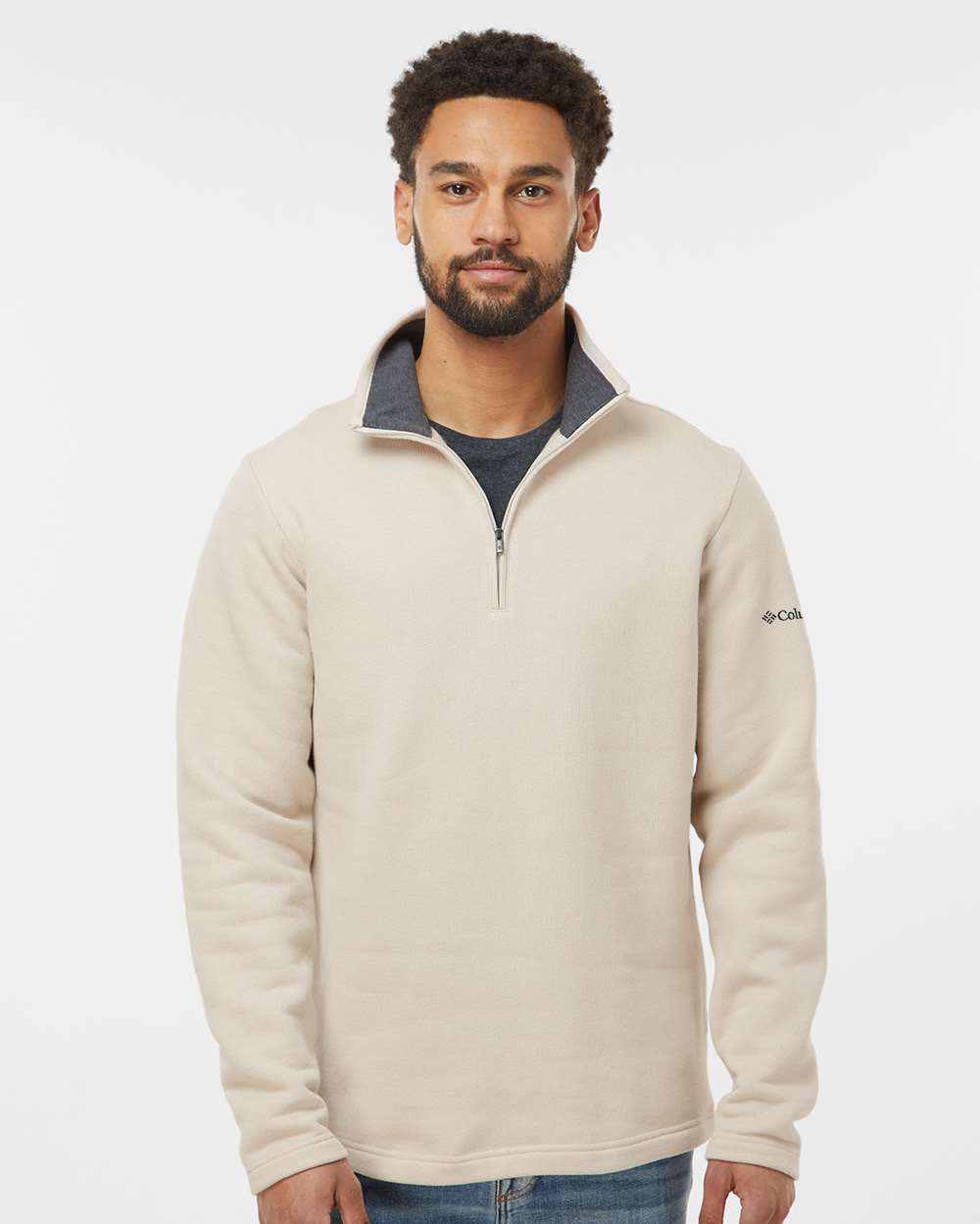 Columbia-212487-Great Hart Mountain™ III Half-Zip Pullover - Image 23
