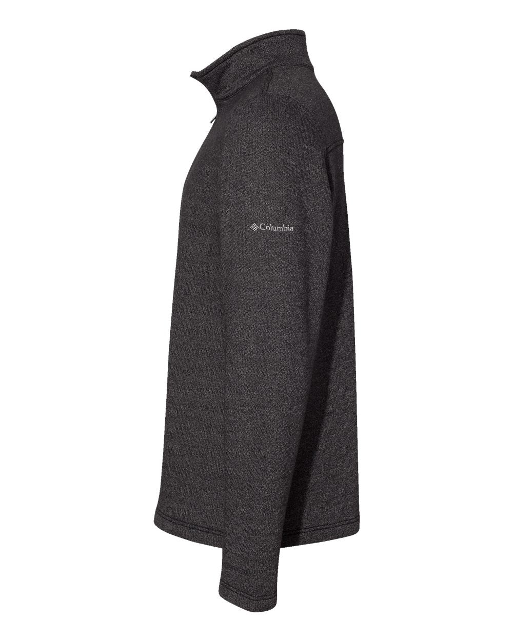Columbia-212487-Great Hart Mountain™ III Half-Zip Pullover - Image 3