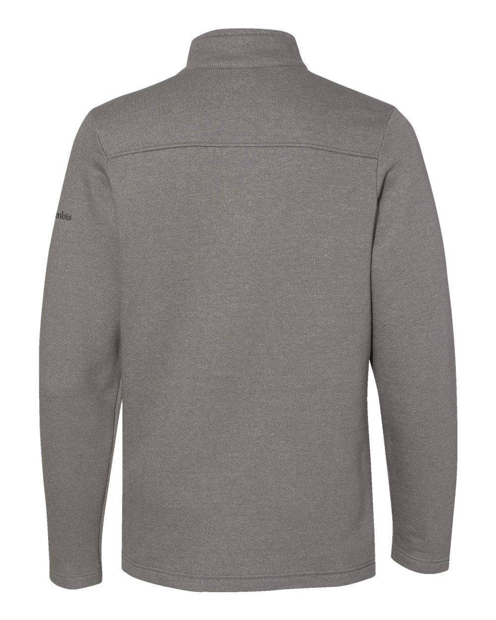 Columbia-212487-Great Hart Mountain™ III Half-Zip Pullover - Image 9