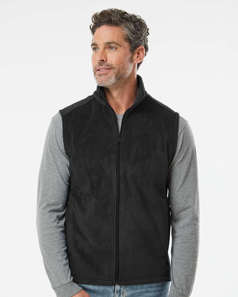 Columbia-212488-Steens Mountain™ Vest - Image 4