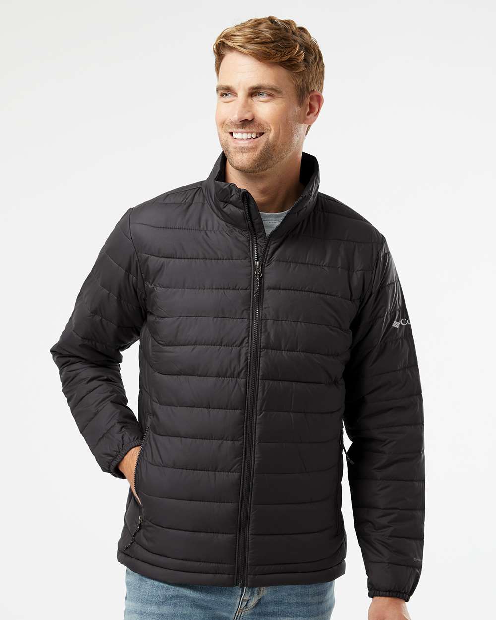 Columbia-212489-Powder Lite™ II Jacket - Image 4