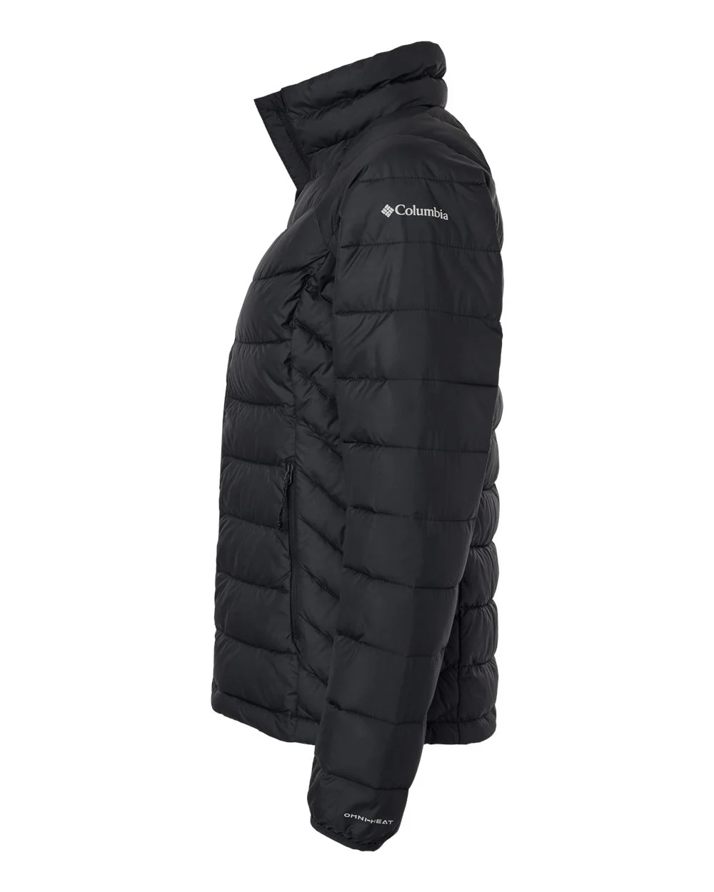 Columbia-212490-Women's Powder Lite™ II Full Zip Jacket - Image 3