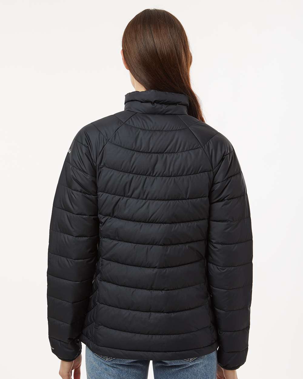 Columbia-212490-Women's Powder Lite™ II Full Zip Jacket - Image 6