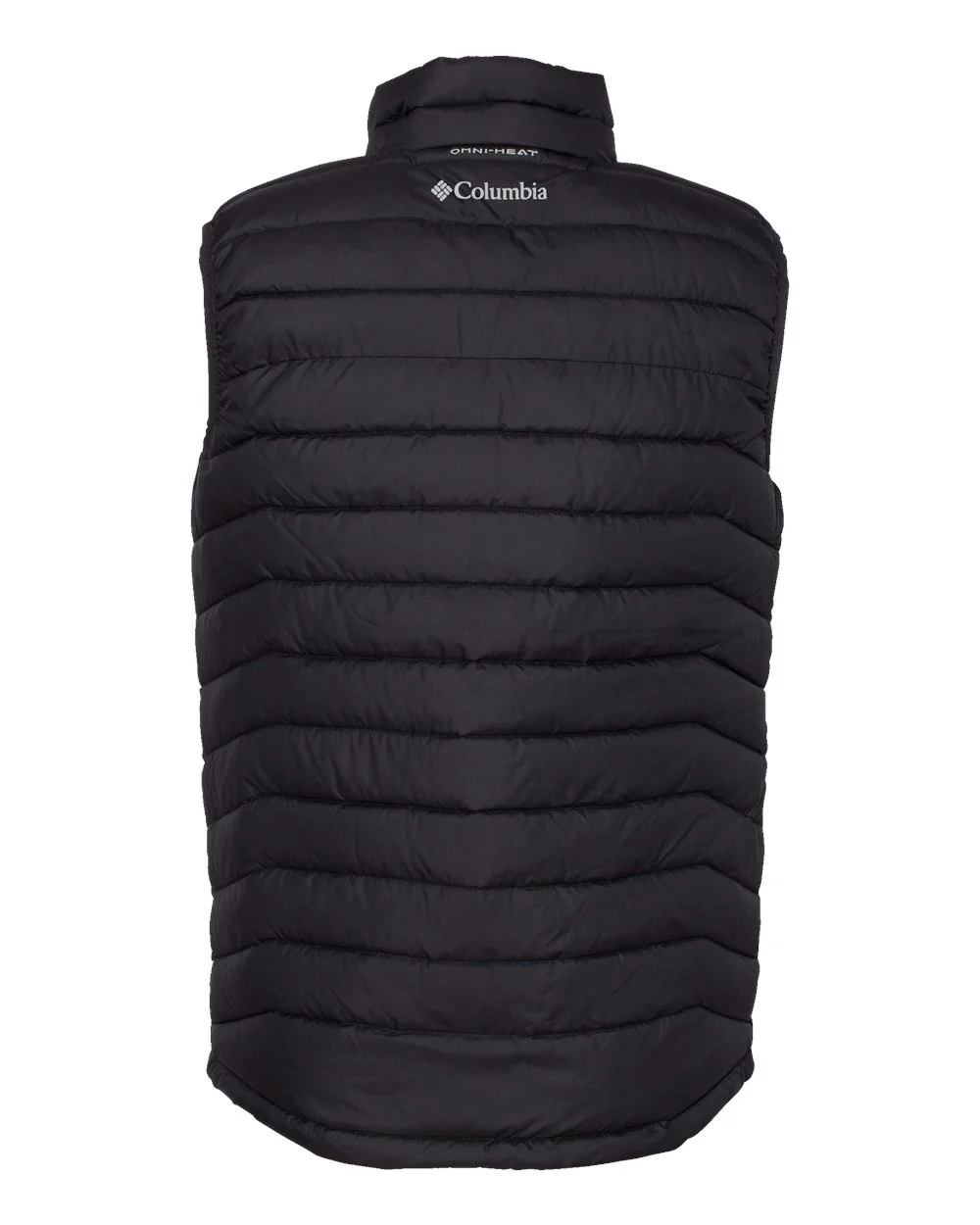 Columbia-212491-Powder Lite™ II Vest - Image 2