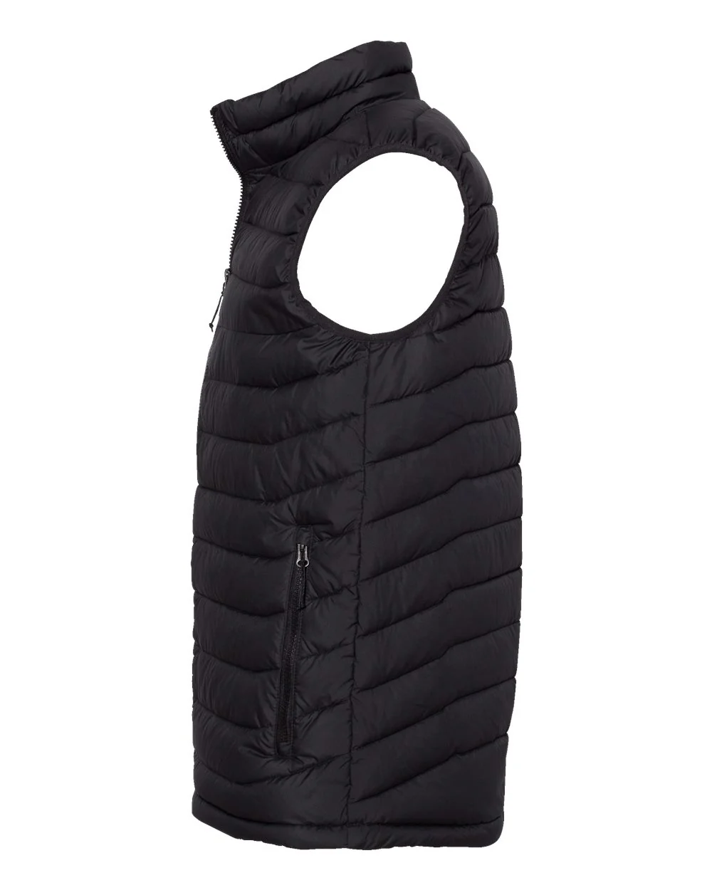 Columbia-212491-Powder Lite™ II Vest - Image 3